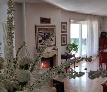 Zugliano Bed & Breakfast | 20 m² Bed and breakfast ∙ 2 guests