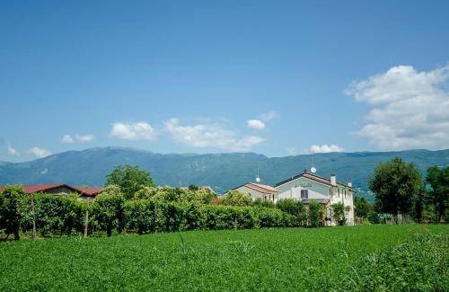 Cordignano House | 20 m² Farmhouse ∙ 2 guests