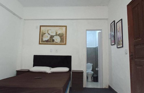 Prata Hostel | 20 m² Hostel ∙ 2 guests