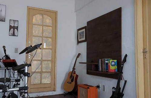 Prata Hostel | 20 m² Hostel ∙ 2 guests