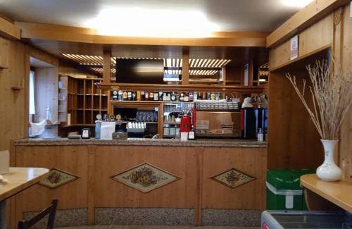 Val di Zoldo Hotel | 20 m² Hotel ∙ 7 guests