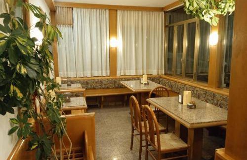 Val di Zoldo Hotel | 20 m² Hotel ∙ 7 guests