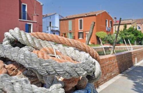 Torcello Bed & Breakfast | 20 m² Bed and breakfast ∙ 3 guests