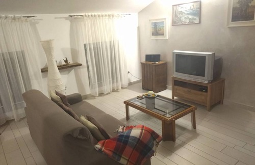Brugine Resort | 20 m² Private room ∙ 1 bedroom ∙ 2 guests