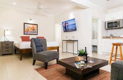 Molynes Gardens Apartment | 20 m² Studio flat ∙ 1 bedroom ∙ 2 guests
