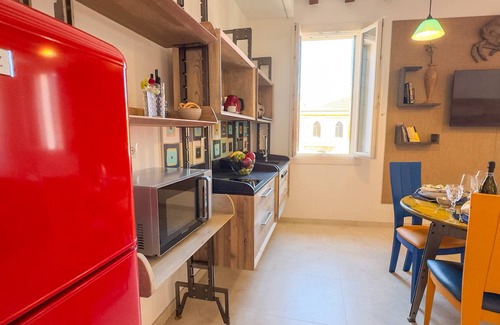 Chioggia Apartment | 200 m² Apartment ∙ 7 bedrooms ∙ 14 guests