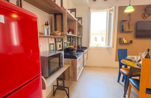 Chioggia Apartment | 200 m² Apartment ∙ 7 bedrooms ∙ 14 guests