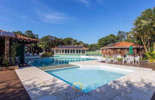 Praia Rasa House | 200 m² House ∙ 4 bedrooms ∙ 10 guests