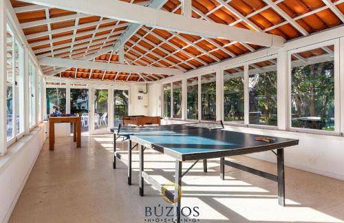 Praia Rasa House | 200 m² House ∙ 4 bedrooms ∙ 10 guests