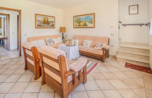 Ariano nel Polesine House | 200 m² House ∙ 4 bedrooms ∙ 9 guests