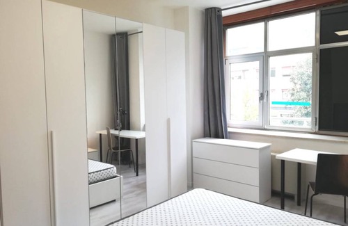 Padova Resort | 200 m² Private room ∙ 1 bedroom ∙ 12 guests
