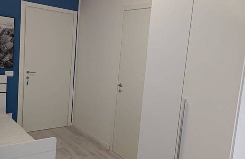 Padova Resort | 200 m² Private room ∙ 1 bedroom ∙ 1 guest