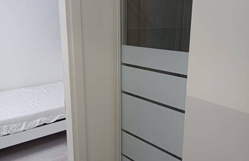 Padova Resort | 200 m² Private room ∙ 1 bedroom ∙ 1 guest