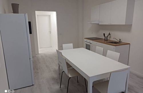 Padova Resort | 200 m² Private room ∙ 1 bedroom ∙ 1 guest