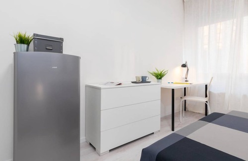 Padova Resort | 200 m² Private room ∙ 1 bedroom ∙ 1 guest