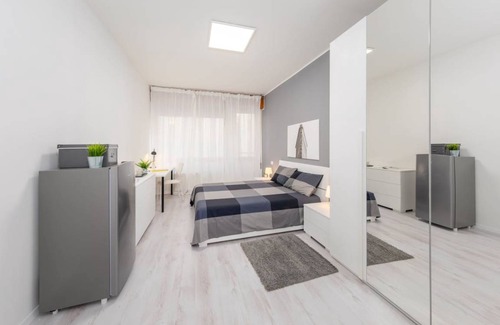 Padova Resort | 200 m² Private room ∙ 1 bedroom ∙ 1 guest