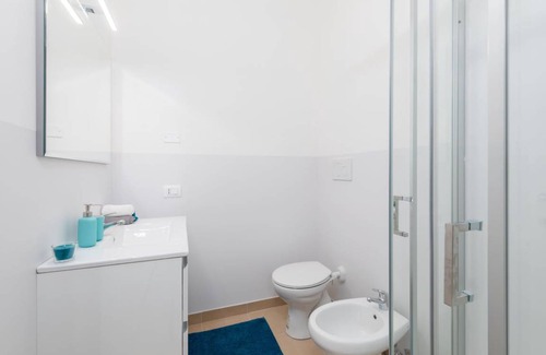 Padova Resort | 200 m² Private room ∙ 1 bedroom ∙ 1 guest