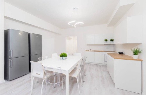 Padova Resort | 200 m² Private room ∙ 1 bedroom ∙ 12 guests