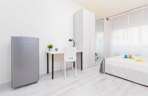 Padova Resort | 200 m² Private room ∙ 1 bedroom ∙ 1 guest