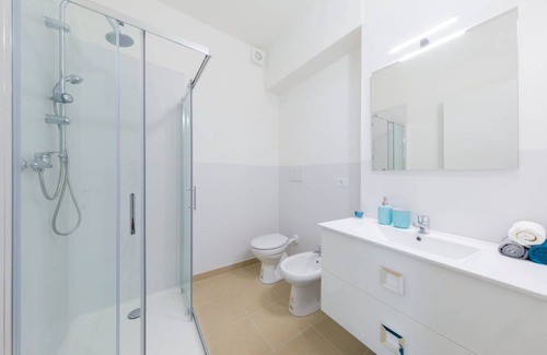 Padova Resort | 200 m² Private room ∙ 1 bedroom ∙ 1 guest