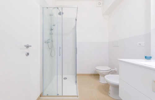 Padova Resort | 200 m² Private room ∙ 1 bedroom ∙ 1 guest