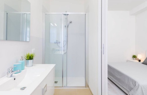 Padova Resort | 200 m² Private room ∙ 1 bedroom ∙ 1 guest