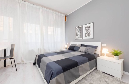 Padova Resort | 200 m² Private room ∙ 1 bedroom ∙ 1 guest