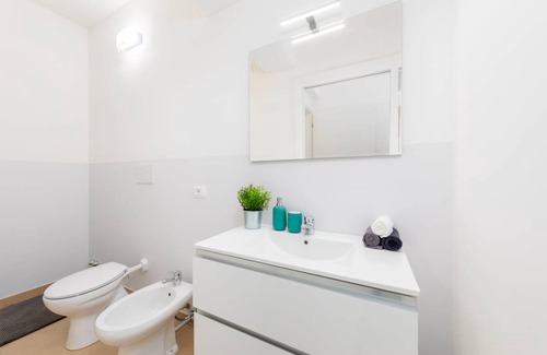 Padova Resort | 200 m² Private room ∙ 1 bedroom ∙ 1 guest