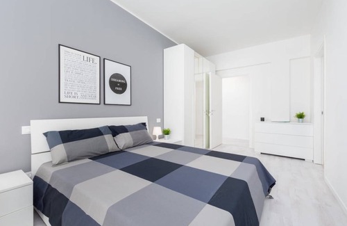 Padova Resort | 200 m² Private room ∙ 1 bedroom ∙ 1 guest