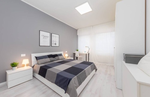Padova Resort | 200 m² Private room ∙ 1 bedroom ∙ 1 guest