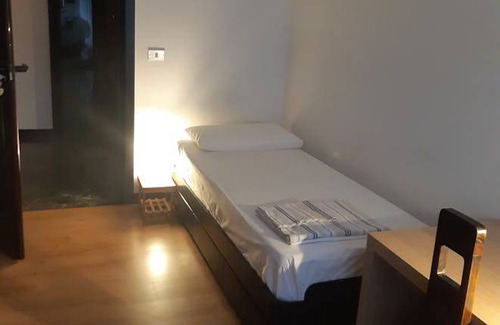 Nogare Resort | 200 m² Private room ∙ 1 bedroom ∙ 1 guest