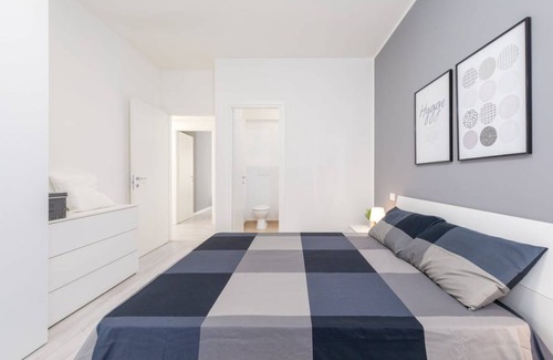 Padova Resort | 200 m² Private room ∙ 1 bedroom ∙ 1 guest