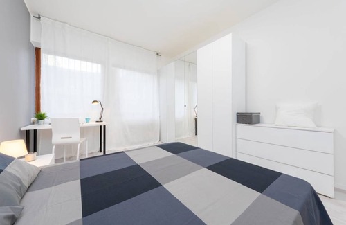 Padova Resort | 200 m² Private room ∙ 1 bedroom ∙ 1 guest