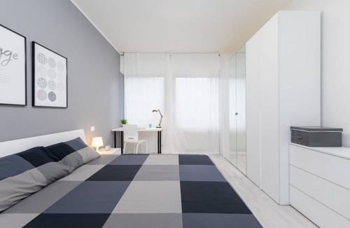 Padova Resort | 200 m² Private room ∙ 1 bedroom ∙ 1 guest