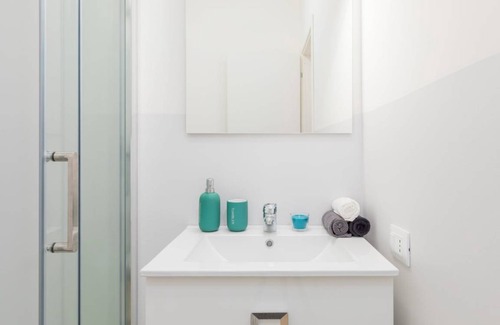 Padova Resort | 200 m² Private room ∙ 1 bedroom ∙ 1 guest