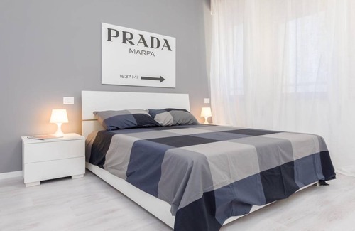 Padova Resort | 200 m² Private room ∙ 1 bedroom ∙ 1 guest