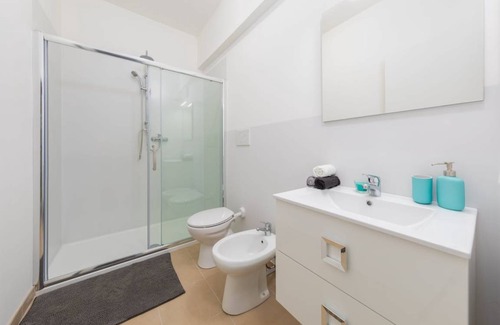 Padova Resort | 200 m² Private room ∙ 1 bedroom ∙ 1 guest