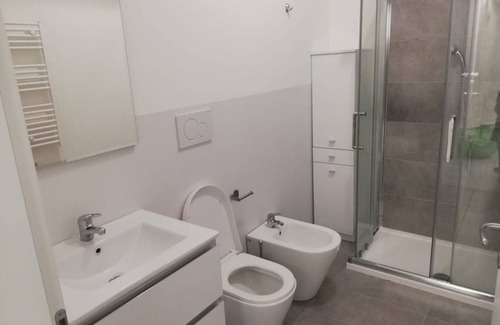 Padova Resort | 200 m² Private room ∙ 1 bedroom ∙ 12 guests