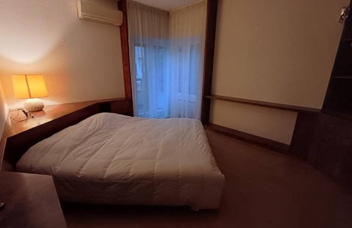 Nogare Resort | 200 m² Private room ∙ 1 bedroom ∙ 1 guest