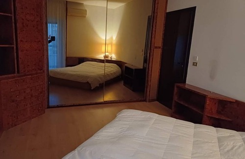 Nogare Resort | 200 m² Private room ∙ 1 bedroom ∙ 1 guest