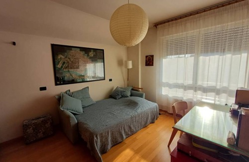 Nogare Resort | 200 m² Private room ∙ 1 bedroom ∙ 1 guest