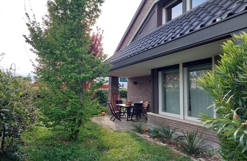 Nogare Resort | 200 m² Private room ∙ 1 bedroom ∙ 1 guest