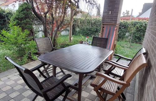 Nogare Resort | 200 m² Private room ∙ 1 bedroom ∙ 1 guest