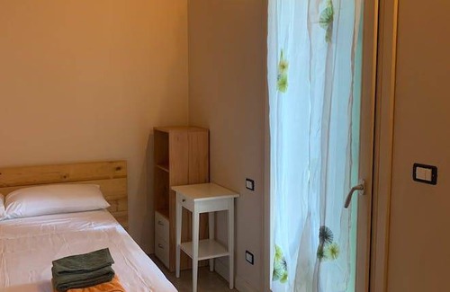Treviso Resort | 200 m² Private room ∙ 1 bedroom ∙ 1 guest
