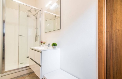Padova Other | 200 m² Shared room ∙ 1 bedroom ∙ 2 guests