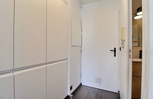 10th Arrondissement Apartment | 21 m² Apartment ∙ 2 guests