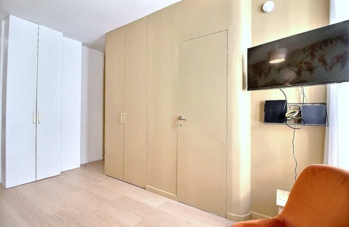 Plaisance Apartment | 21 m² Apartment ∙ 2 guests