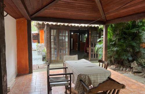 Bosque de Geriba House | 212 m² House ∙ 3 bedrooms ∙ 8 guests