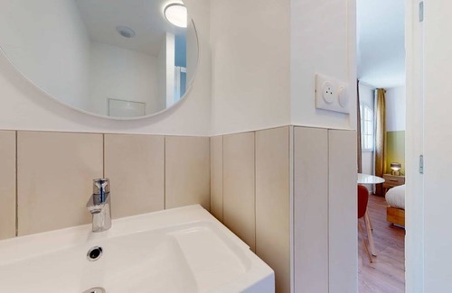 Cachan Resort | 215 m² Private room ∙ 1 bedroom ∙ 2 guests