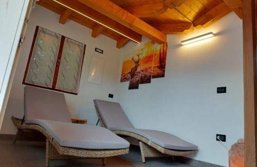 Conco Bed & Breakfast | 22 m² Bed and breakfast ∙ 2 guests